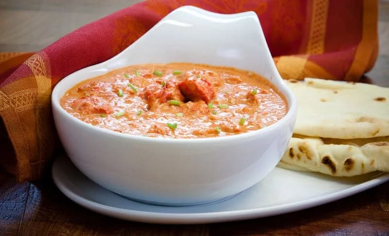 About the restaurant